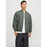 JACK & JONES JJECHARGE Bomber Jacket NOOS