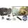 EASYFIND CD07 19" Camping-Sat-System