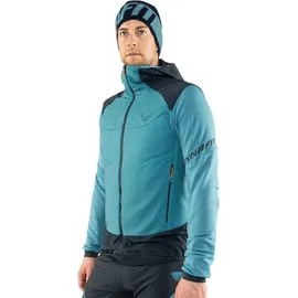 Dynafit Herren Mezzalama Weste PTC Alpha Storm Blue : XL - XL