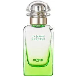 Hermès Un Jardin Sur Le Toit Eau de Toilette 50 ml