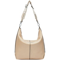 Liebeskind Berlin Women's Paris Sheep Natural M Sandy Hobo