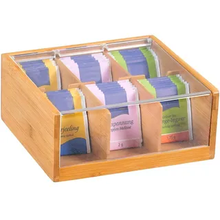 KESPER Teebox,