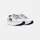 Under Armour Charged Rogue 4 Laufschuhe, - White / White / Black - EU 44 1/2