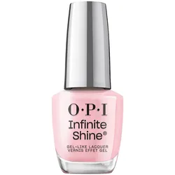 OPI Infinite Shine Nagellack 15 ml Silber 