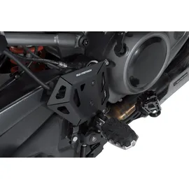 SW-Motech Bremspumpenschutz - Black - One Size