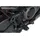 SW-Motech Bremspumpenschutz - Black - One Size