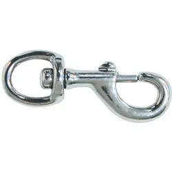 Waldhausen BoltSnap Karabinerhaken