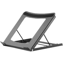 NeoMounts Notebook-Stand 10-15", schwarz (NSLS075BLACK)