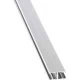 Gutta Aluline H-Profil 200 cm 36 x 17 mm