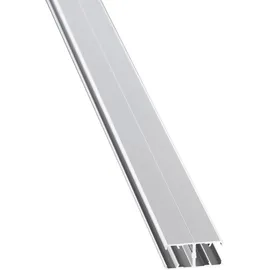 Gutta Aluline H-Profil 200 cm 36 x 17 mm