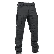 UF Pro Striker XT Gen.3 Kampfhose schwarz, Größe 34/30,