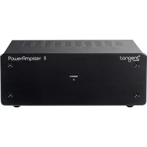 TANGENT Powerampster II Schwarz Audio Von Qualität