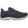 Lowa Innox Evo II GTX Damen Navy/Rotholz 41