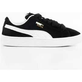 Puma Suede XL Puma Black/Puma White 43