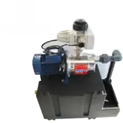 Trinkwasser Trennstation Behälter *OHNE PUMPE* (Trinkwasser Trennstation Behälter: Behälter 500 l 900 x 700 x 1430 mm)