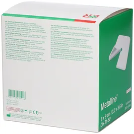 Lohmann & Rauscher Tracheo 8 x 9 cm 50 St.