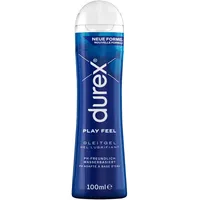 DUREX Play Feel Gleitgel 100 ml