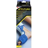 3M Plantarfasziitis Bandage für die Nacht 1 Stück Blau 20,3-38,1 cm