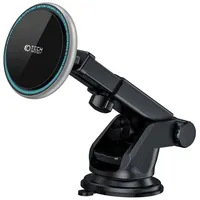 Techprotect Autotelefonhalterung mit MagSafe 15W induktivem Ladegerät für das