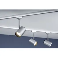 Paulmann Shine Hochvolt-Schienensystem-Leuchte URail LED fest eingebaut 5 W