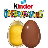 schokolade-specials Kinder Überraschung Milchcreme mit Überraschung 20 g
