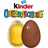 schokolade-specials Kinder Überraschung Milchcreme mit Überraschung 20 g