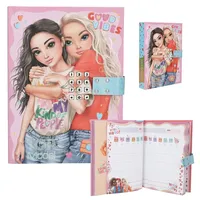 IZAR TOPModel Geheimcode Tagebuch mit Sound