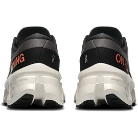 On Cloudmonster 3 Damen Eclipse/Ivory 38,5