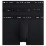 Tommy Hilfiger Trunk schwarz XL 3er Pack