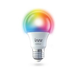 Innr Smart LED Bulb E27 Colour Zigbee - Weiß