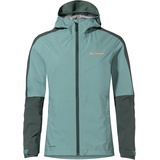 Vaude Damen Jacke, dusty moss, 38