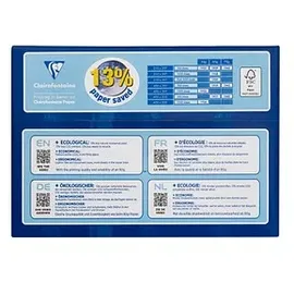 Clairefontaine Smart Print A4 70 g/m2 500 Blatt