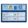 Clairefontaine Smart Print A4 70 g/m2 500 Blatt