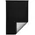 Sol Royal Thermorollo SolReflect T42 55 x 160 cm Schwarz