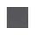byLIVING Barhocker Simone 42 x 103 x 51 cm Anthrazit