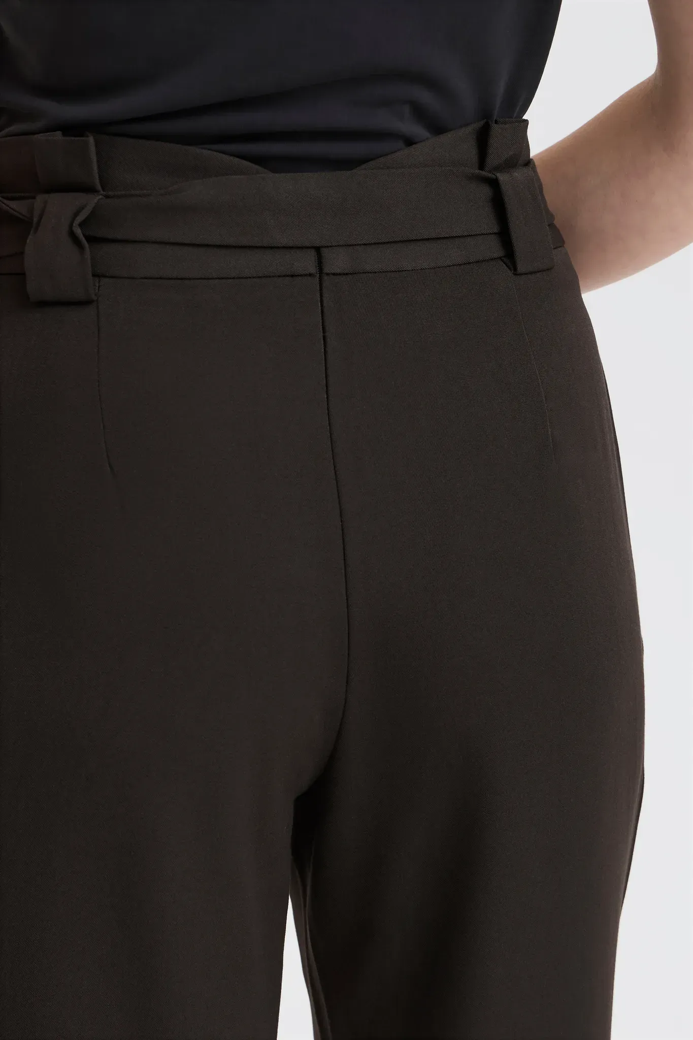 Stoffhose ICHI 
