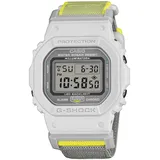 Casio G-SHOCK Digitaluhr Polyester 38 mm DW-5600MNC-7A8