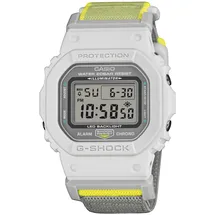 Casio G-SHOCK Digitaluhr Polyester 38 mm DW-5600MNC-7A8