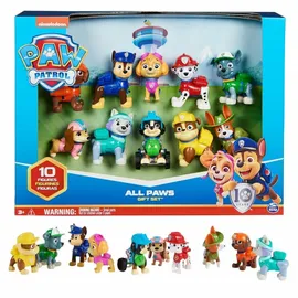 Spin Master Paw Patrol Action Pack Pups All Paws (6065255)