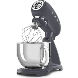 Smeg SMF03GREU grau