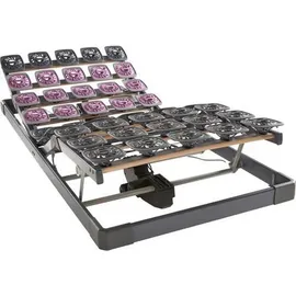 Tempur Premium Flex 4000 verstellbar 80 x 200 cm