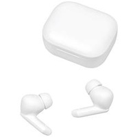 Vivanco Endurance Pair In Ear Headset Bluetooth® Stereo Weiß