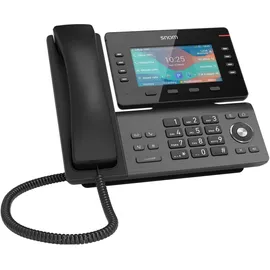 Snom D862 schwarz