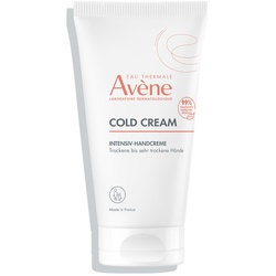 Avène COLD CREAM Intensiv-Handcreme