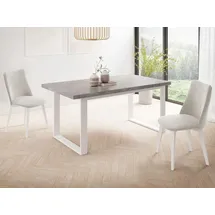 pphu meblokar karol wierczyski Loft 80 x 75 x 80 cm grau