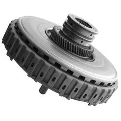 BorgWarner (AWD) Kupplungssatz Quer (schräg)  für AUDI VW PORSCHE 203048