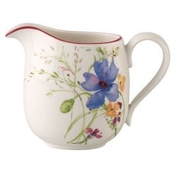 Villeroy & Boch Milchkännchen Mariefleur Basic Milchkännchen bunt