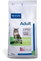 VeterinaryHPMCATAdultNeutered-Croquette,alimentcompletpourchatadultestérilisé. 12000 g