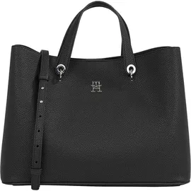 Tommy Hilfiger AW0AW15177 Satchel black