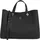 Tommy Hilfiger AW0AW15177 Satchel black